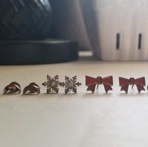 Assorted Post Earrings